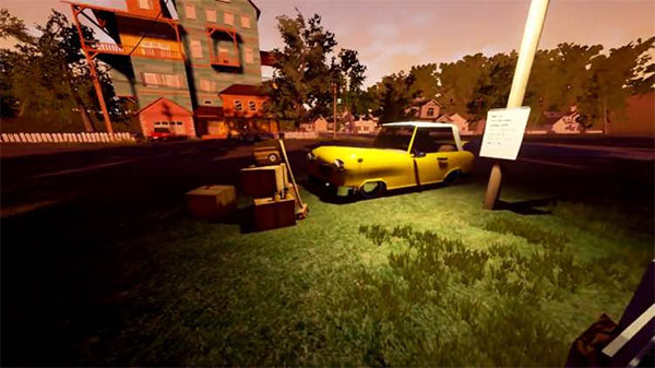 笔仙游戏榜单 2025受欢迎度最高的笔仙游戏合辑截图