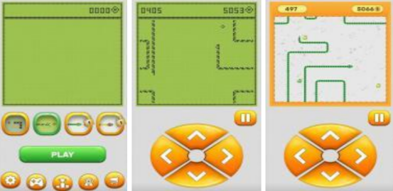 2025火爆的贪食蛇榜单9分享：不用钱畅玩的趣味蛇类游戏before_1截图