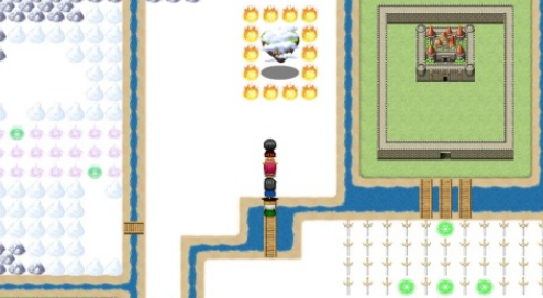 有什么封神榜游戏不用网络手机版 2025受欢迎的封神榜游戏手机版介绍截图