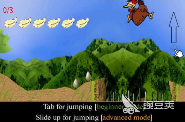 2025年榜单3小鸡快跑游戏分享 各类趣味小鸡手游安卓下载before_1截图