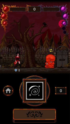 暗黑rpg不用网络游戏有哪几款 2025经典的暗黑游戏榜单