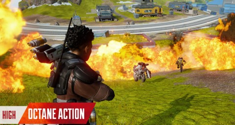 有意思的绝地求生游戏有哪几款 高人气绝地求生游戏介绍2025截图