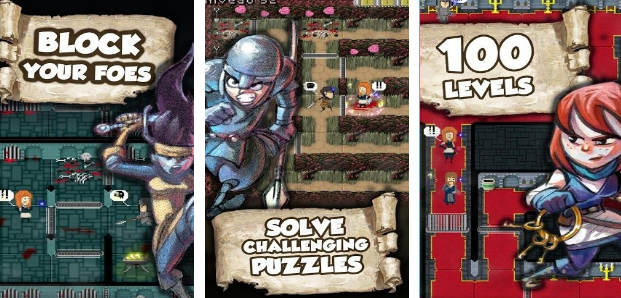 经典的东方游戏有哪几款 2025受欢迎的东方手游安卓下载分享截图