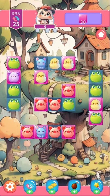 不用钱免登录游戏有哪几款盘点2025 可玩性高的免登录游戏推荐