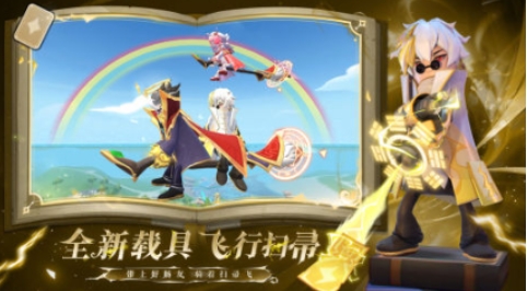 适合单人长时间玩的网络游戏推荐 必玩的联网游戏介绍2025