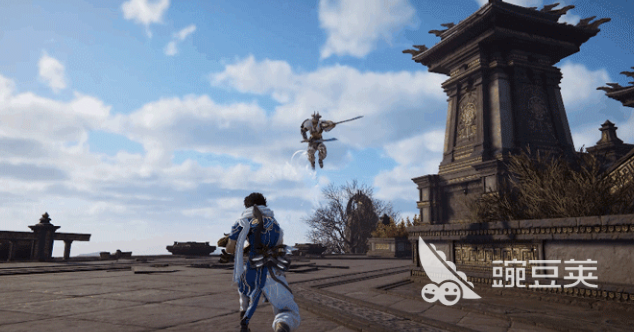 永劫无间游戏手机版飞刀玩法全解析:技巧与实战安卓APP指南