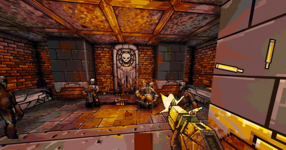 射击游戏rpg有哪几款分享 2025最好玩的射击游戏榜单截图