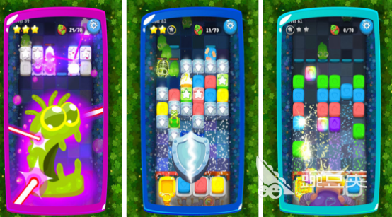 休闲游戏最新榜单 2025火爆的休闲游戏手机版分享与下载指南截图