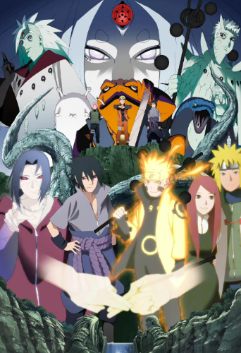 2025年值得分享的优质火影同人游戏榜单精选截图