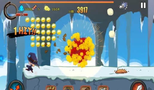 耐玩的丛林冒险手机游戏推荐