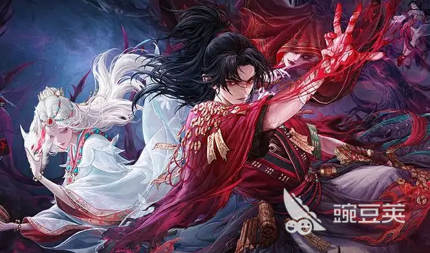 永劫无间游戏手机版S9赛季开启时间曝光 永劫无间手游S9赛季全新内容前瞻截图