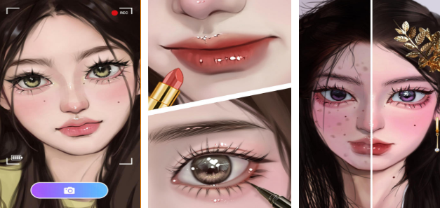 好玩的明星游戏有哪几款 2025经典的明星游戏手机版排名截图