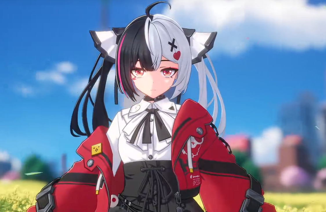 异环安魂曲是常驻角色吗 异环安魂曲怎么样