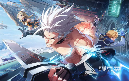 2025高可玩性刷装备游戏手机版分享：十款榜单合集4刷宝游戏before_2