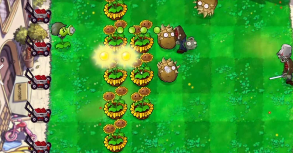 植物大战僵尸下载手机版有哪几款盘点2025 热门的植物大战僵尸游戏汇总