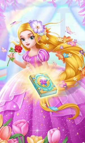 美女游戏哪个值得玩2025 好玩的美女游戏介绍截图