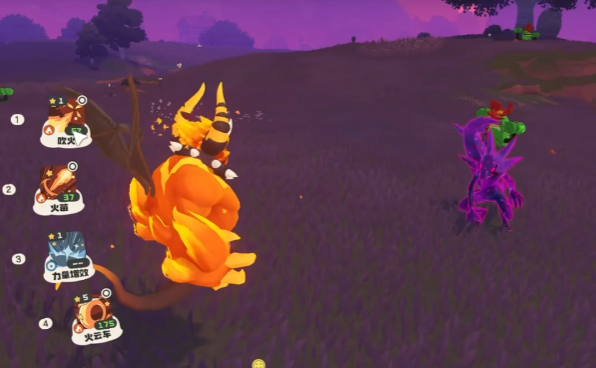 洛克王国世界新宠有哪几款 洛克王国世界新宠物盘点