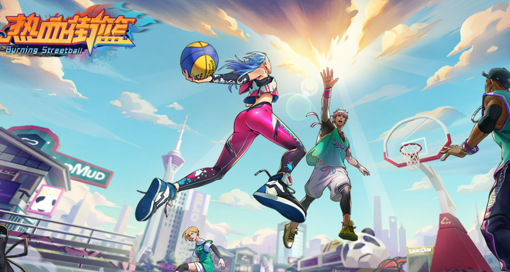 联机多人手机游戏推荐