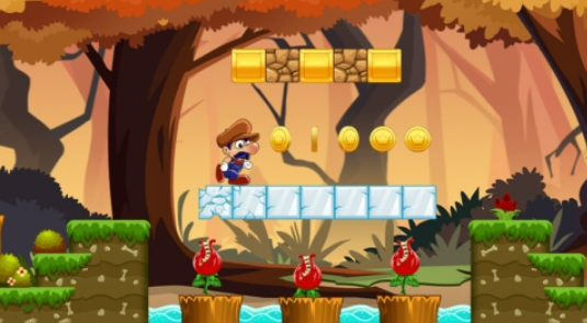 耐玩100个手机游戏榜单合集TOP10 2025年最热门经典小游戏分享截图