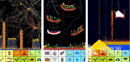 高人气沙盒建造游戏分享 经典的沙盒建造游戏手机版TOP合集截图
