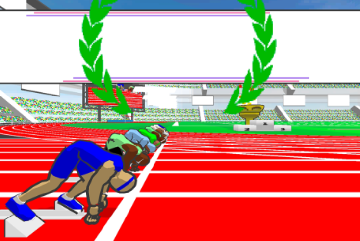 2025火爆的体育游戏手机版分享：畅玩最好玩的运动竞技游戏截图