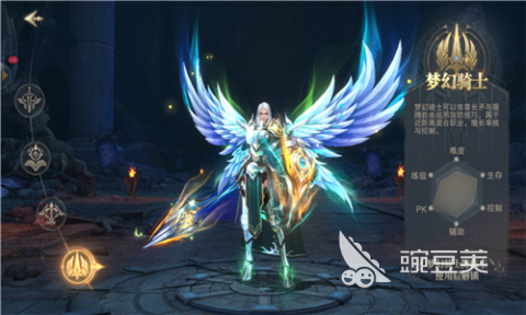 复古奇迹游戏手机版2025 五款经典复古奇迹手游分享截图