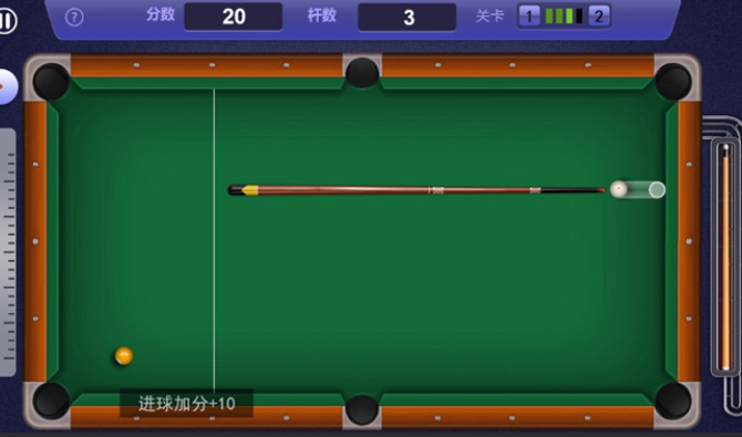 台球游戏不用网络版哪个值得下载2025 优质的台球游戏单机版指引