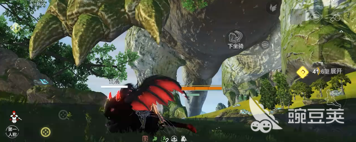 大型自由开放世界游戏分享 2025火爆的开放世界游戏榜单截图