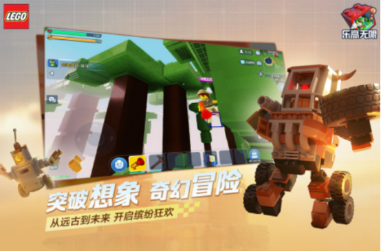 好玩的沙盒小游戏有哪几个