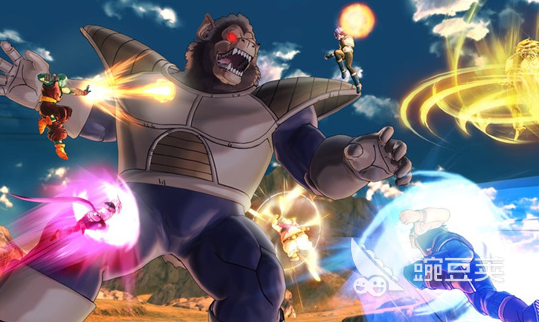 2025年火爆的龙珠游戏榜单:耐玩系列大介绍