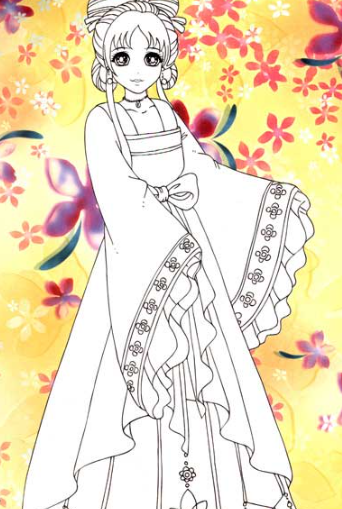 古装游戏有哪些值得玩2025