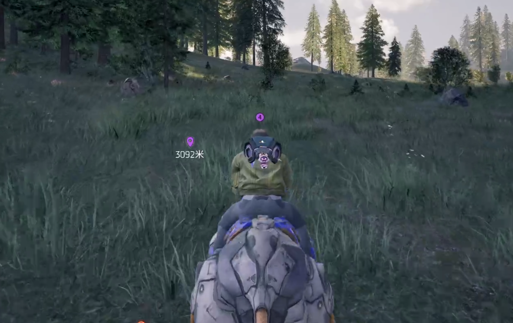 机械启元体验服怎么进 机械启元测试怎么参加截图