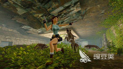 古墓丽影2025火爆的游戏分享 古墓丽影高人气作品下载合集截图