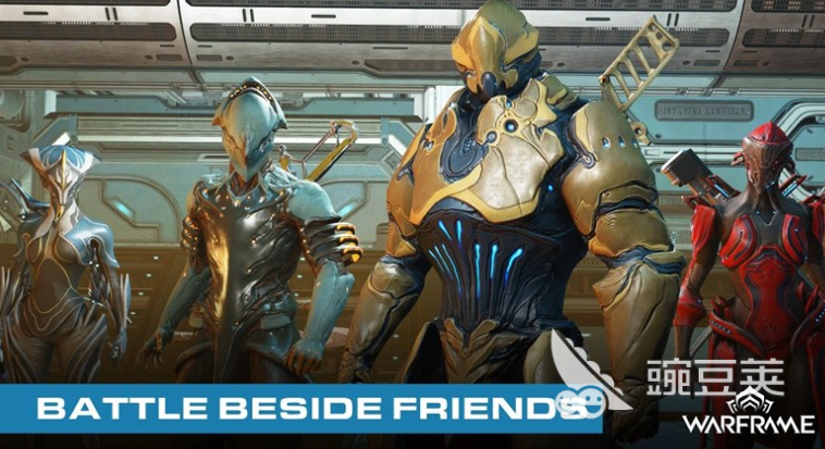 星际战甲游戏手机版英文名是什么 全球玩家热议的Warframe移动版详情揭秘