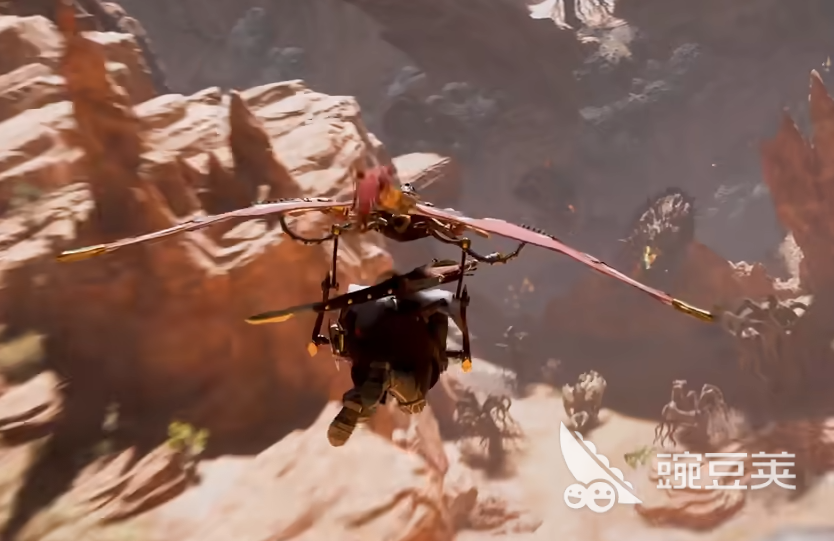 怪物猎人旅人是不用网络游戏吗 怪物猎人旅人单机玩法详细盘点截图