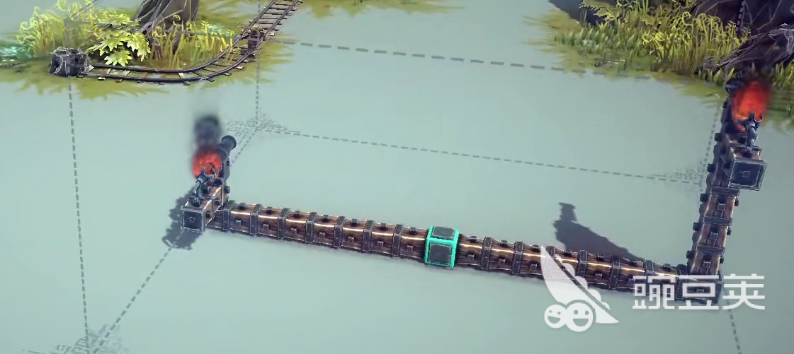 围攻游戏手机版版上线时间曝光 围攻手游版何时开启下载截图