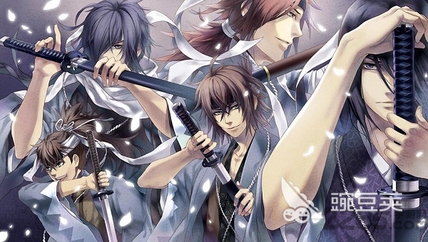 薄樱鬼游戏分享2025 薄樱鬼火爆的作品介绍截图