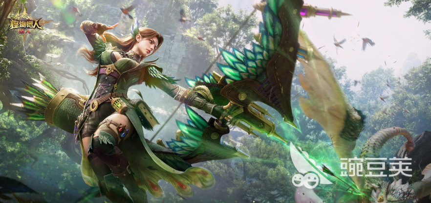 怪物猎人旅人内测下载方法及获取途径详解