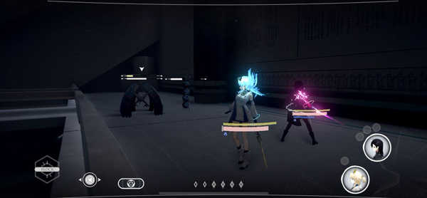 2025年最经典的相似原神的开放世界冒险游戏分享截图