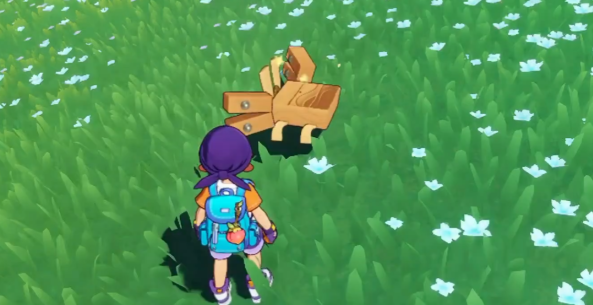 洛克王国世界小箱怪进化教程 洛克王国世界小箱怪进化指南