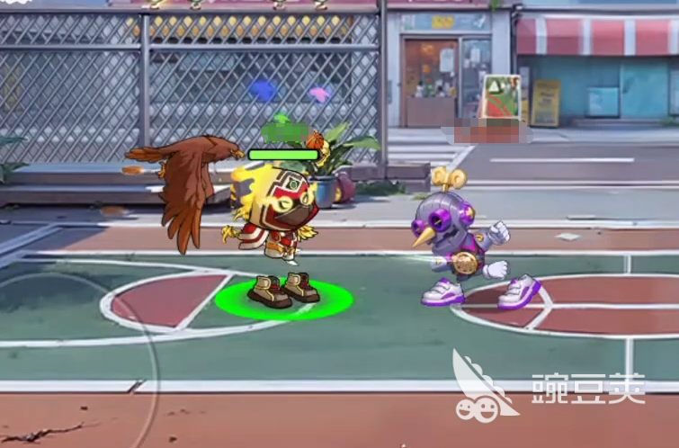 灌篮军团下载安装地址及最新版本本入口推荐截图