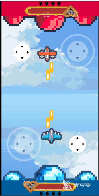 有趣的榜单0同屏射击游戏分享 2025 双人同屏合作射击游戏精选before_1截图