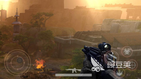 2025惊爆游戏分享 2025火爆的惊爆游戏介绍截图