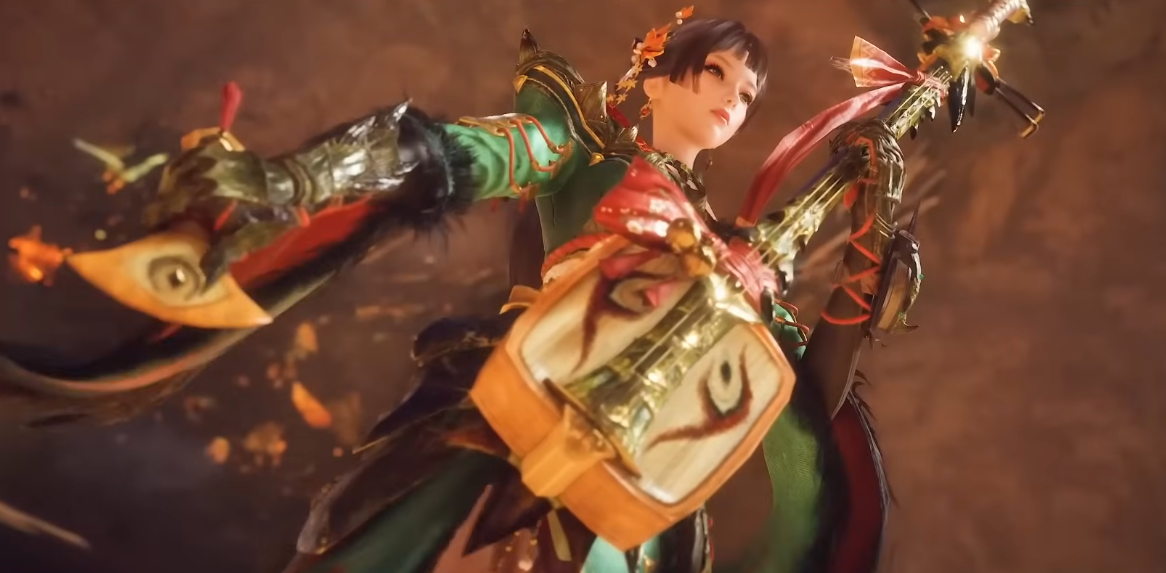 怪物猎人旅人如何预约 怪物猎人旅人游戏手机版哪里预约截图