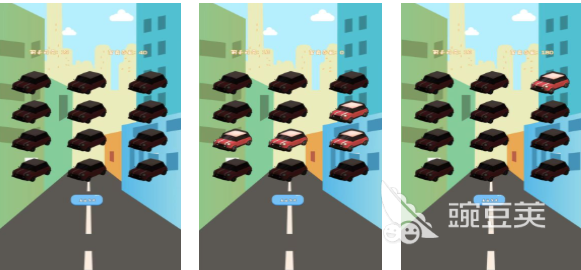 极速飞车游戏分享 极速飞车游戏榜单2025截图