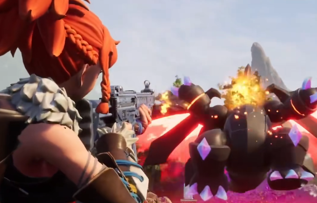 幻兽帕鲁游戏手机版版新手技巧推荐 幻兽帕鲁手游版新人教程截图