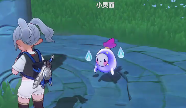 洛克王国世界小灵面是谁 洛克王国世界小灵面人物盘点