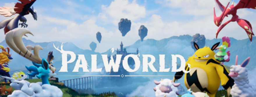 幻兽帕鲁游戏手机版版新手技巧 幻兽帕鲁手游版新手怎么玩