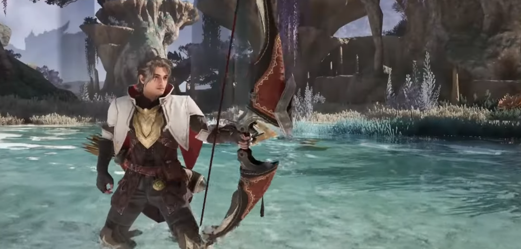 怪物猎人旅人最新消息推荐 怪物猎人旅人预约活动盘点截图