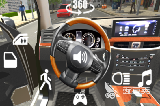 2025火爆的汽车模拟榜单9分享:不用钱畅玩画质高驾驶游戏before_1